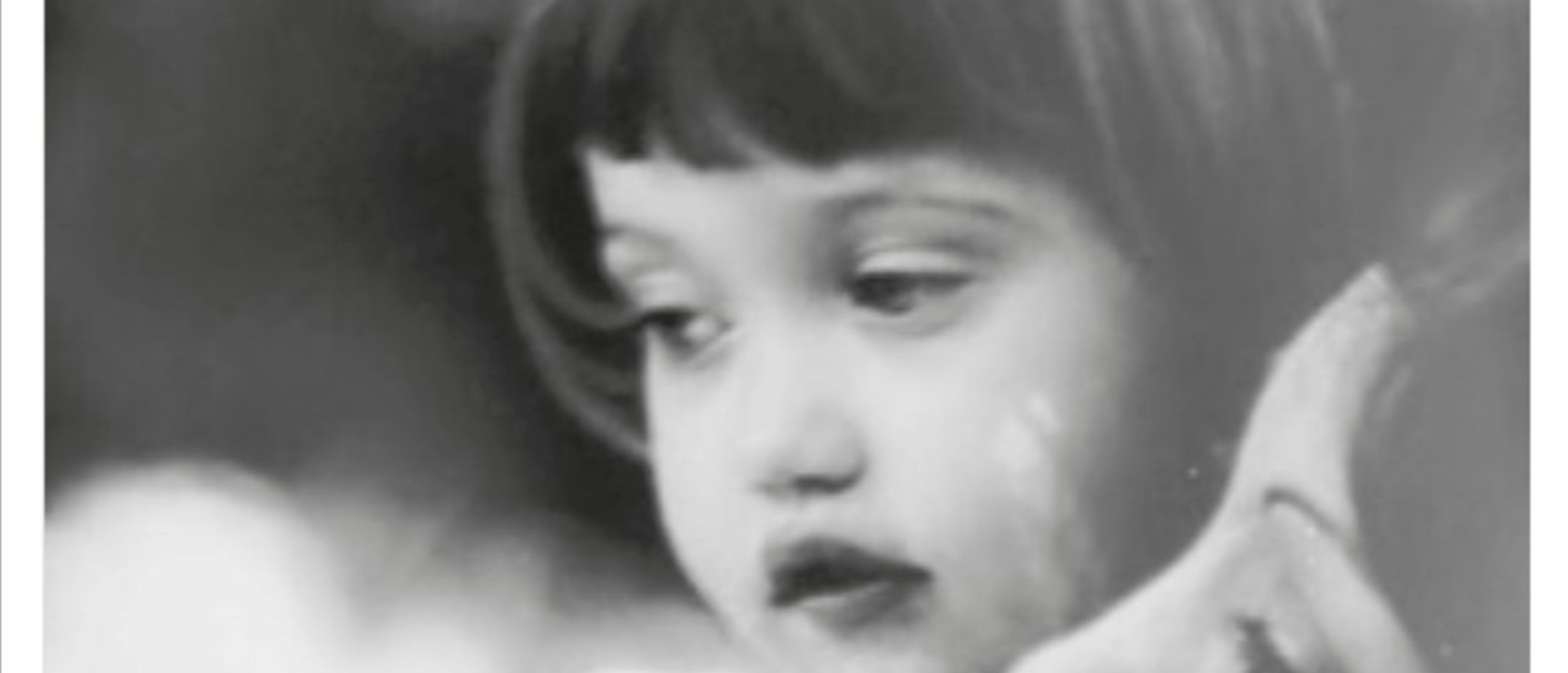 Chiara Francini in “Forte e Chiara”