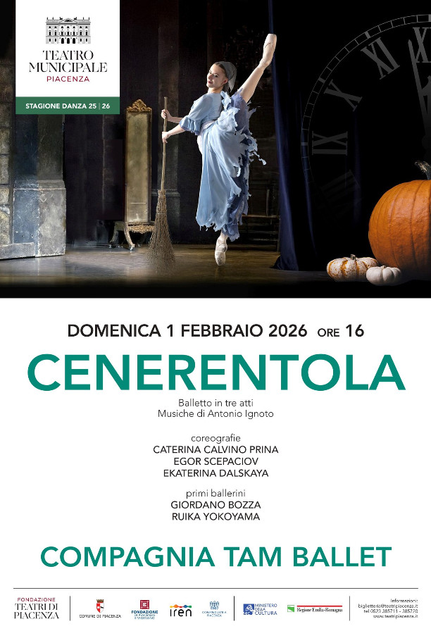 Cenerentola
