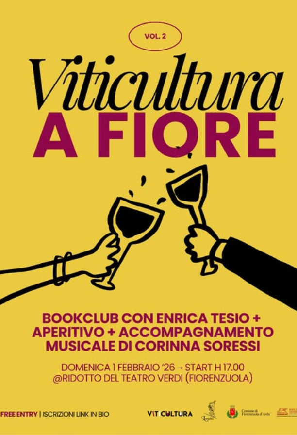 Viticultura a Fiore - Vol. 2