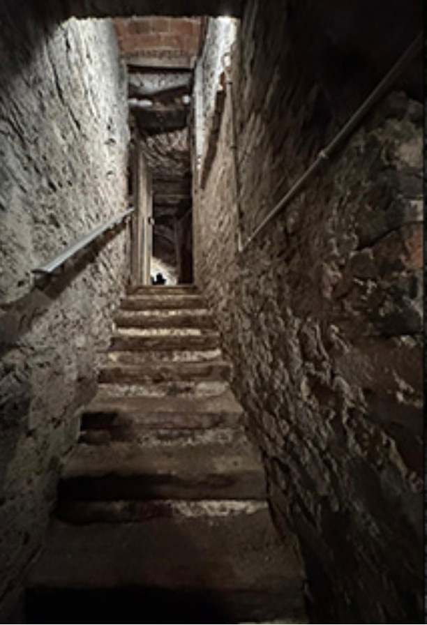 Piacenza Hypogea – Scendi nei sotterranei della città