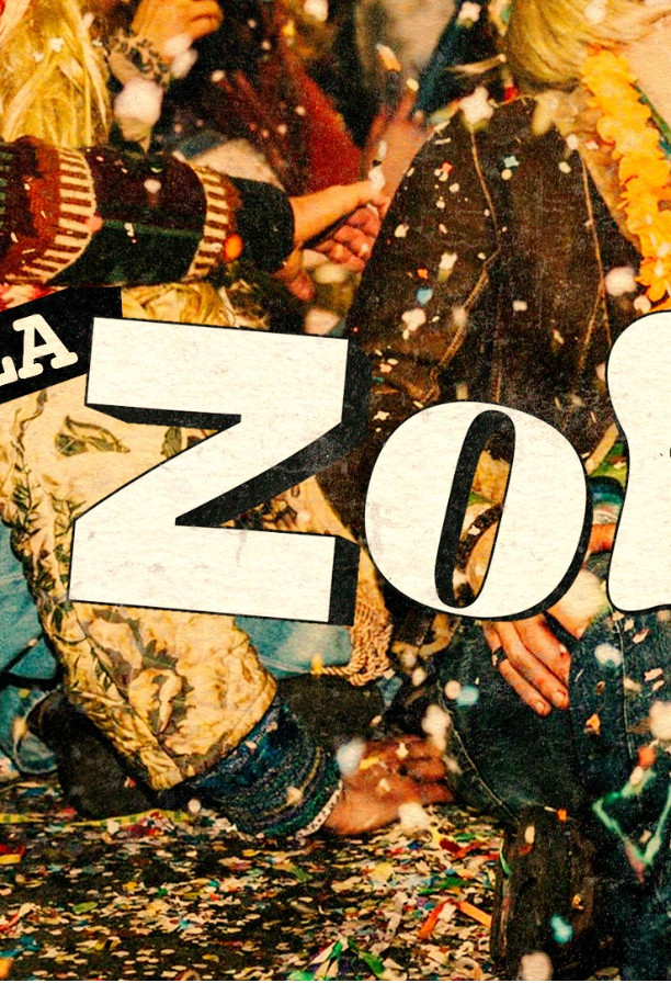 ZOBIA 2026 - Il Carnevale storico di Fiorenzuola