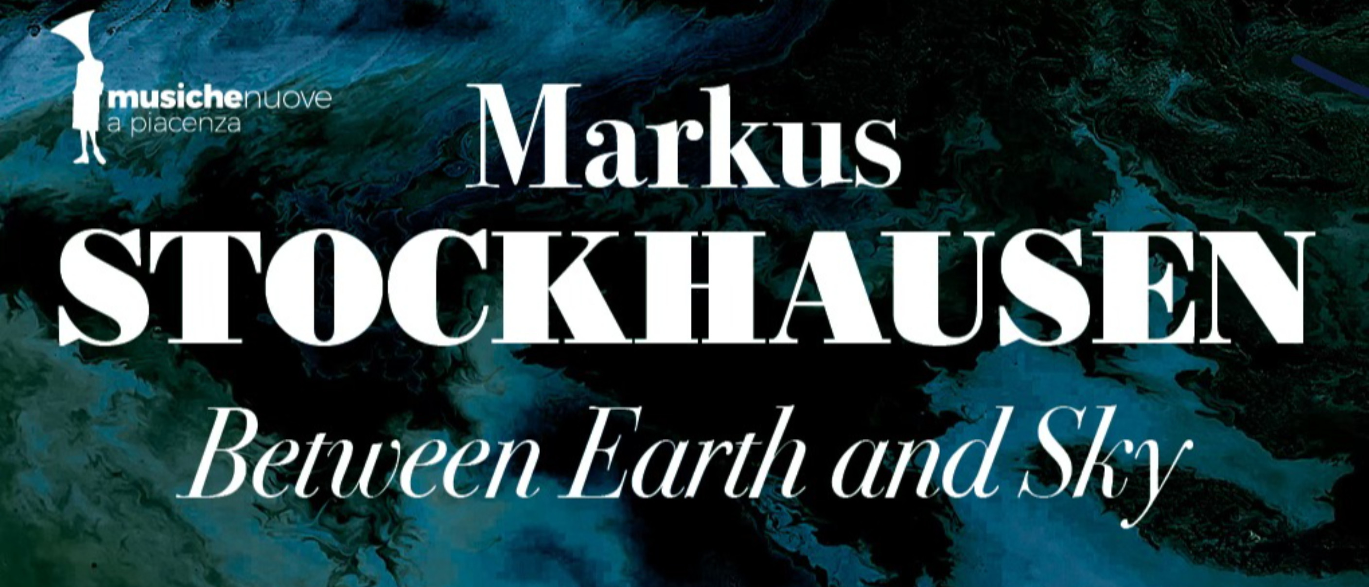 Markus Stockhausen – Between Earth and Sky