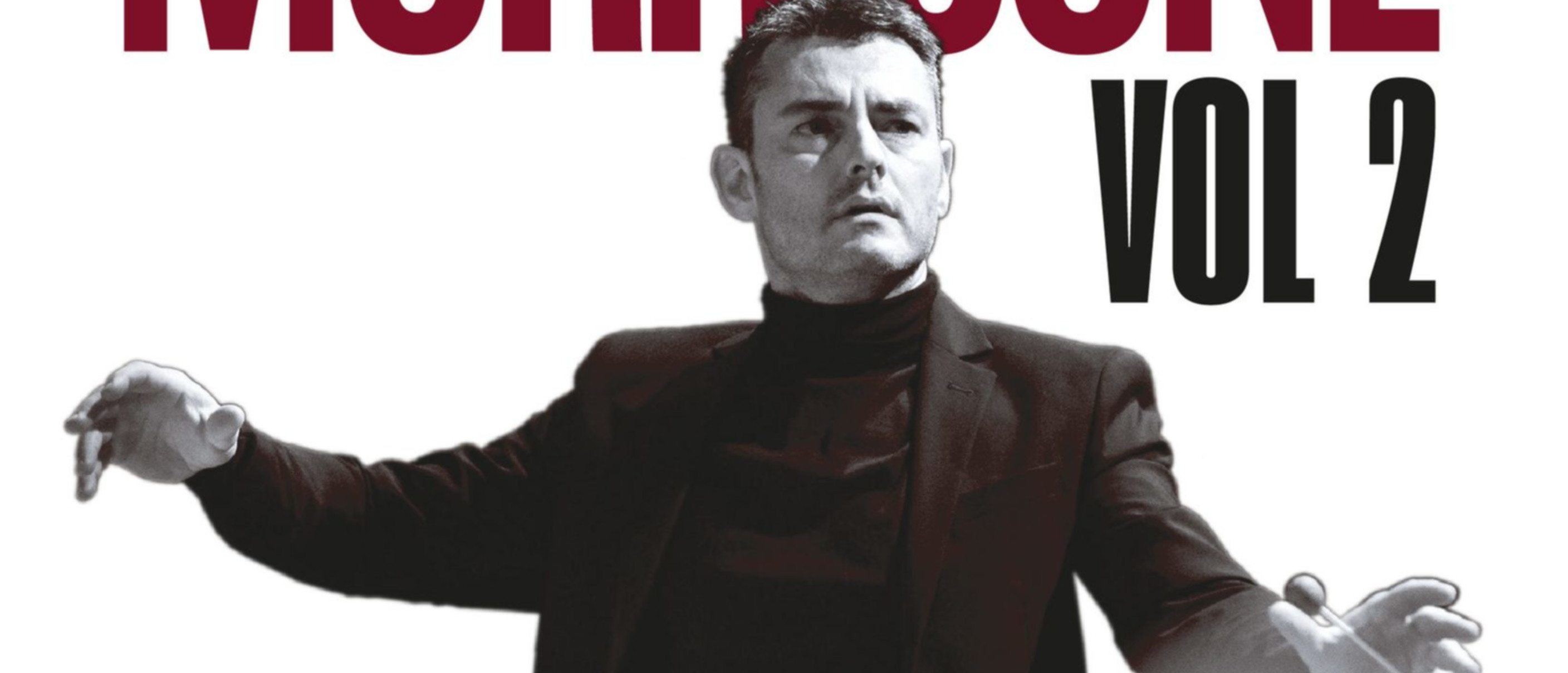 Alla scoperta di Morricone - Ensemble Symphony Orchestra