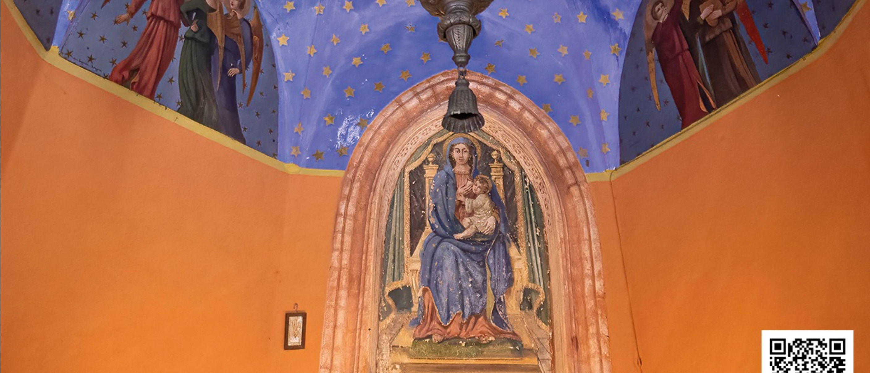 Custodi di memoria - Le chiese dell’Appennino piacentino tra oblio e identità