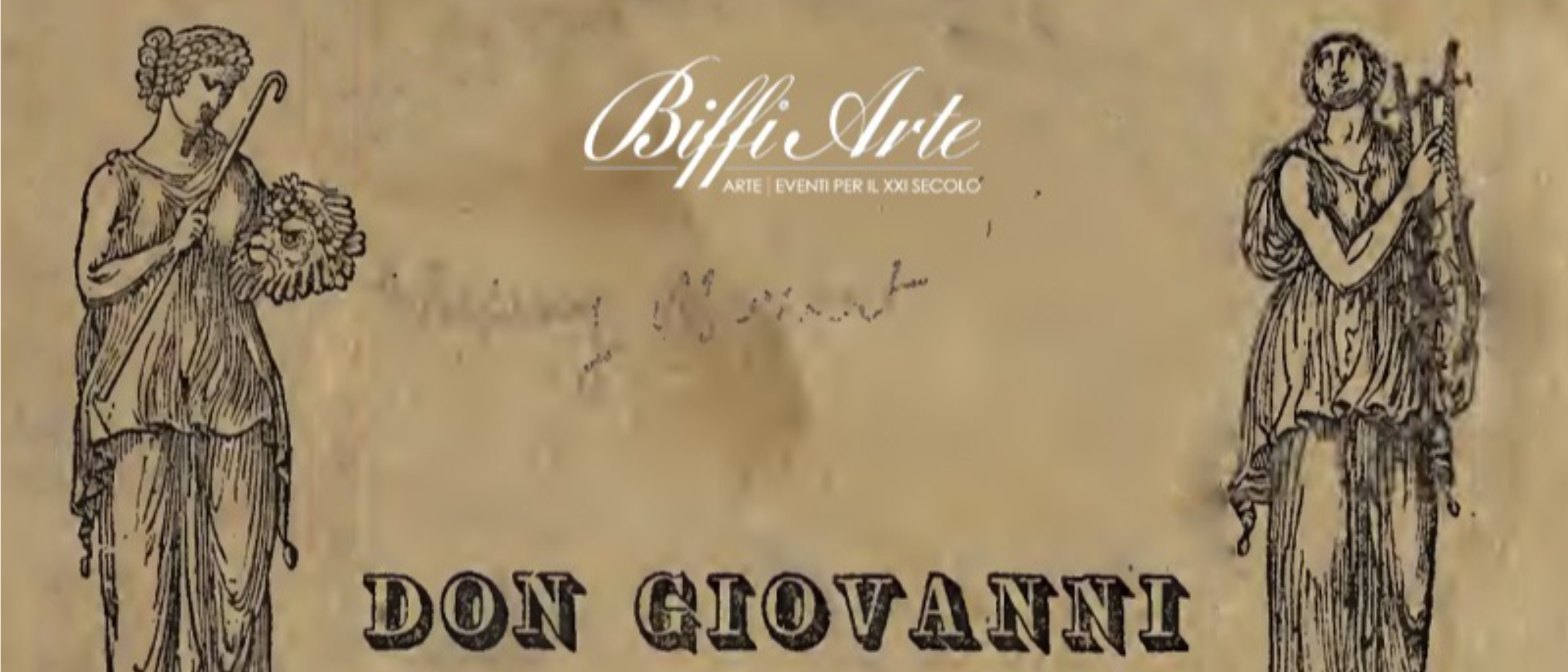 LEZIONI DI MUSICA - Nello specchio di Don Giovanni