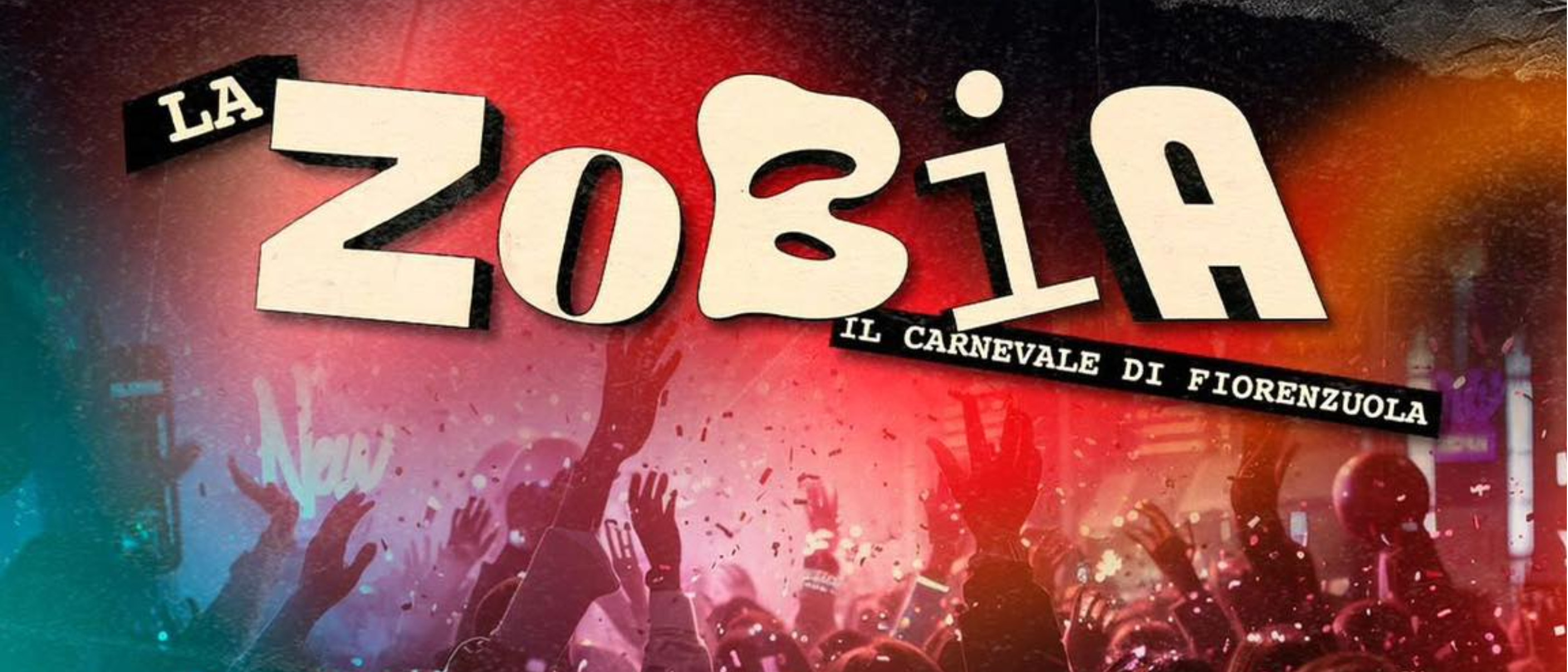 Zobia 2026 – After Party