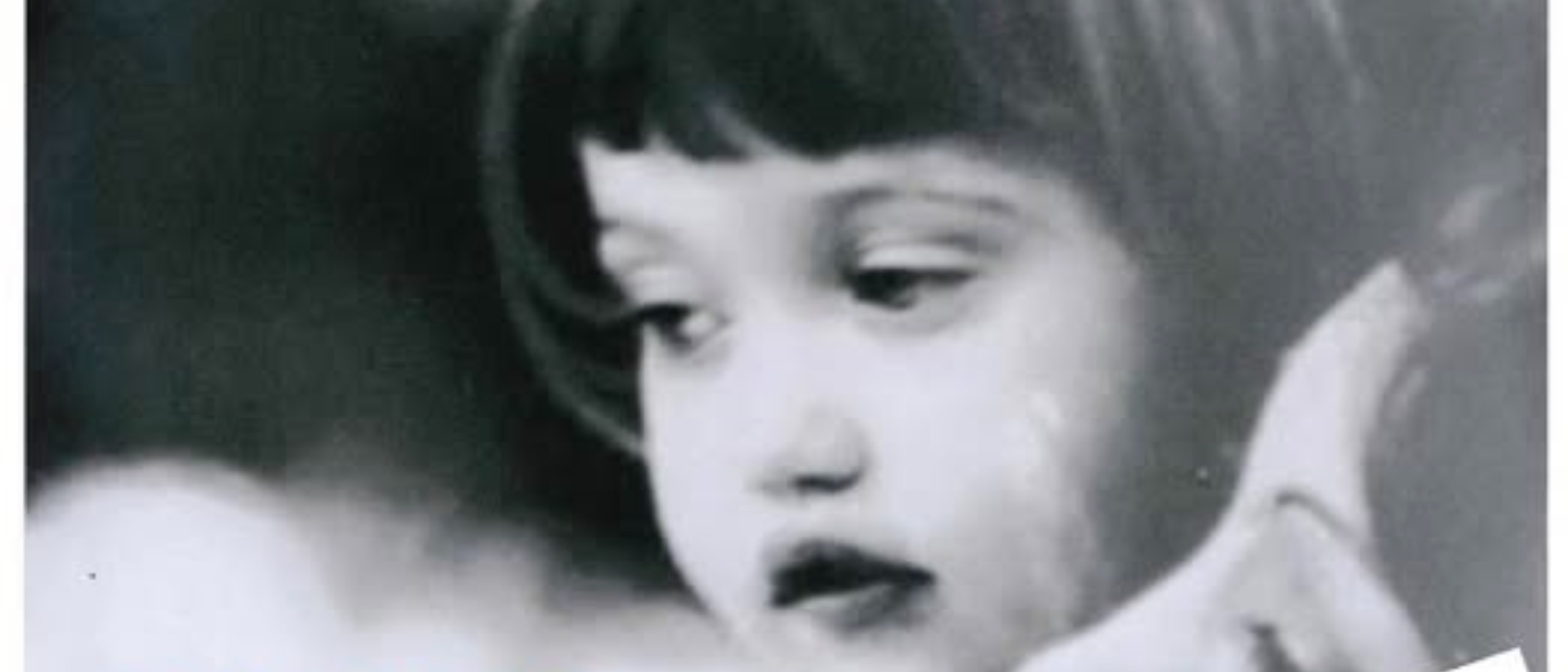 Chiara Francini in “Forte e Chiara”