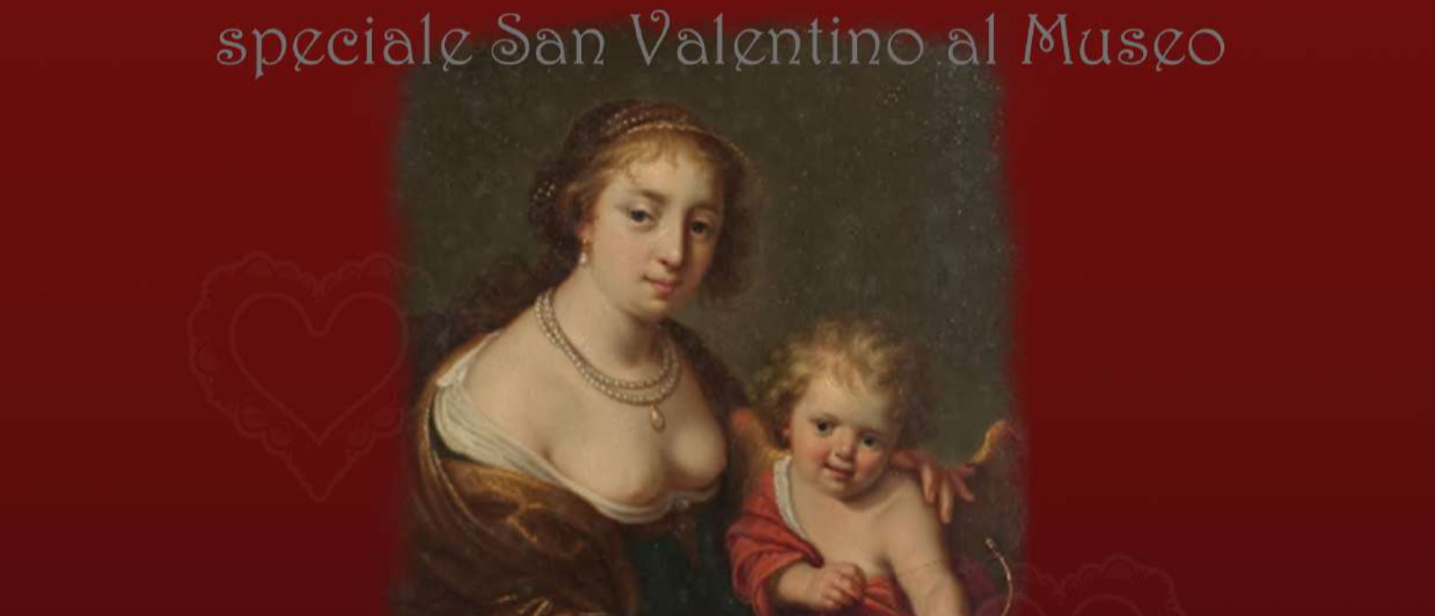 L'amore nell'arte, l'arte di amare