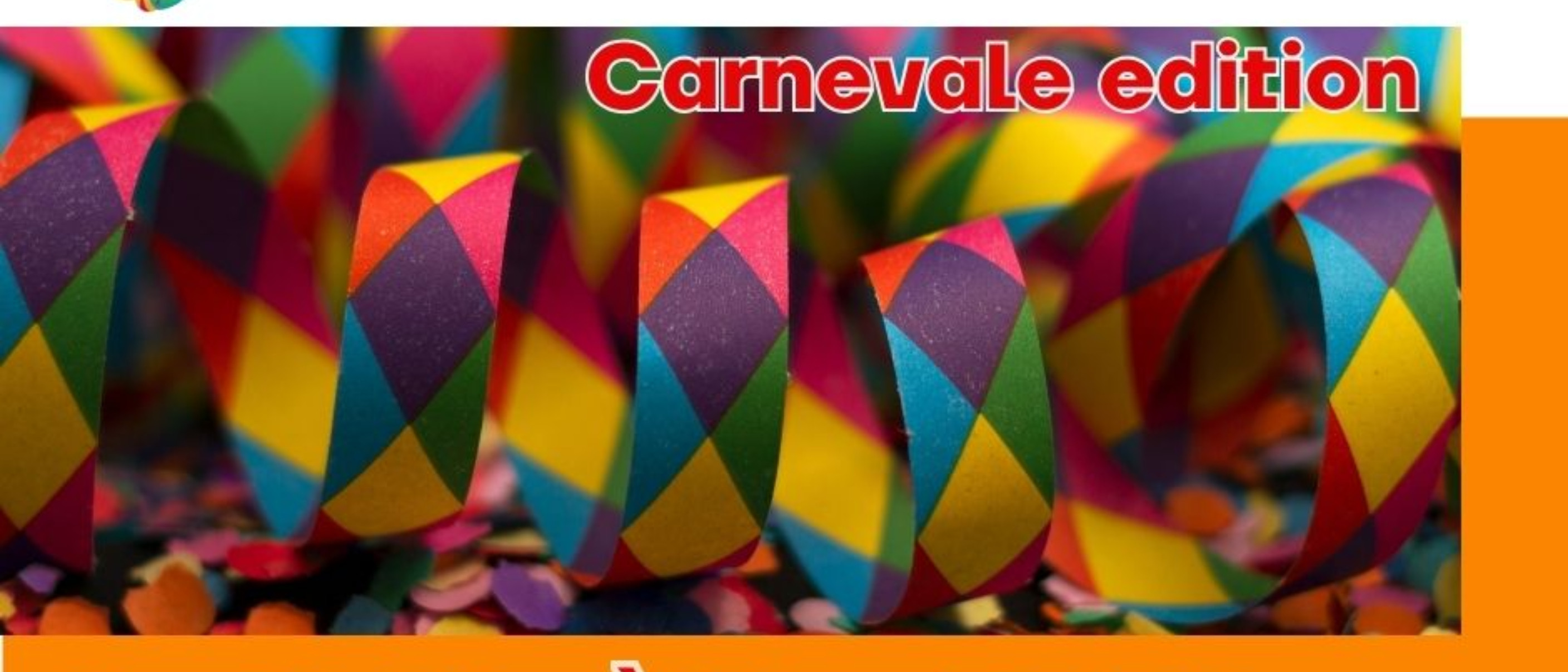 Biblio Games – Carnevale Edition