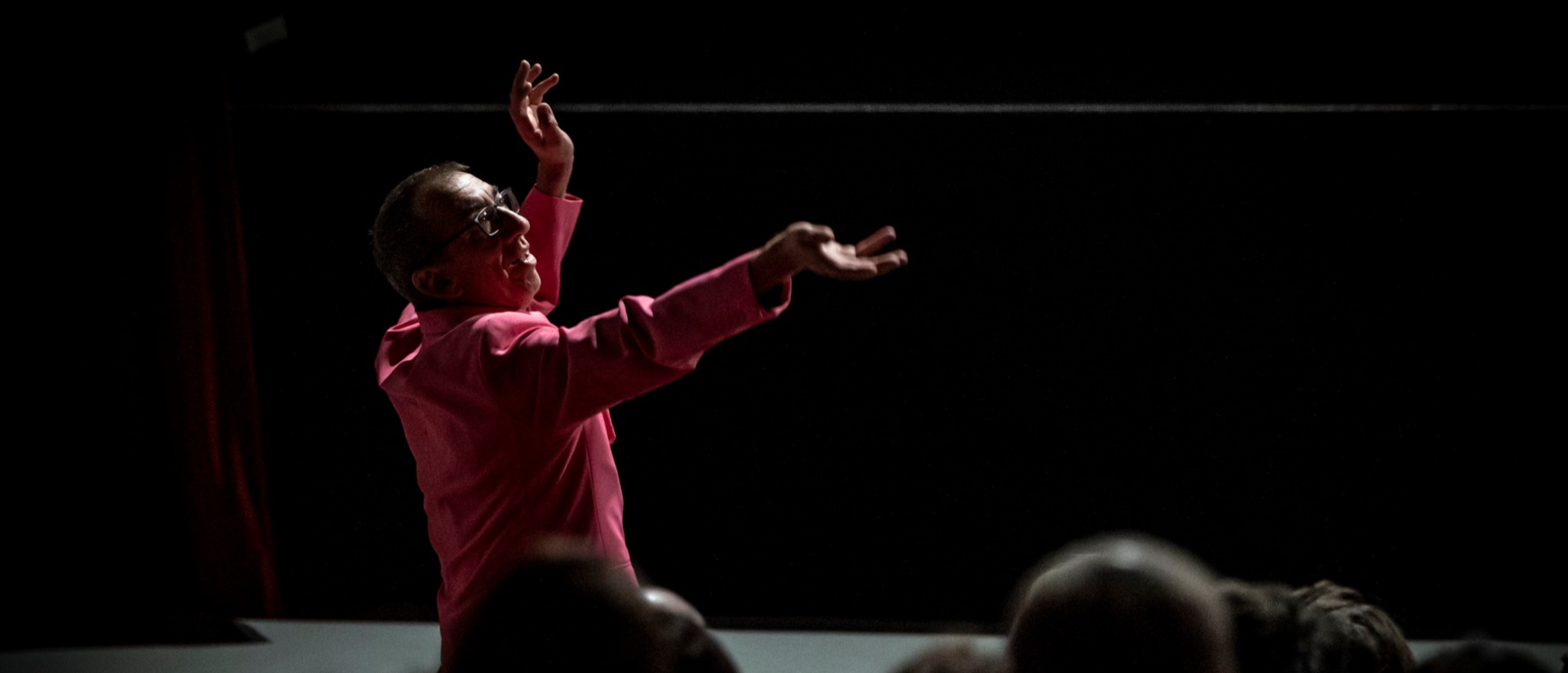 Striptease di Claudio Cremonesi