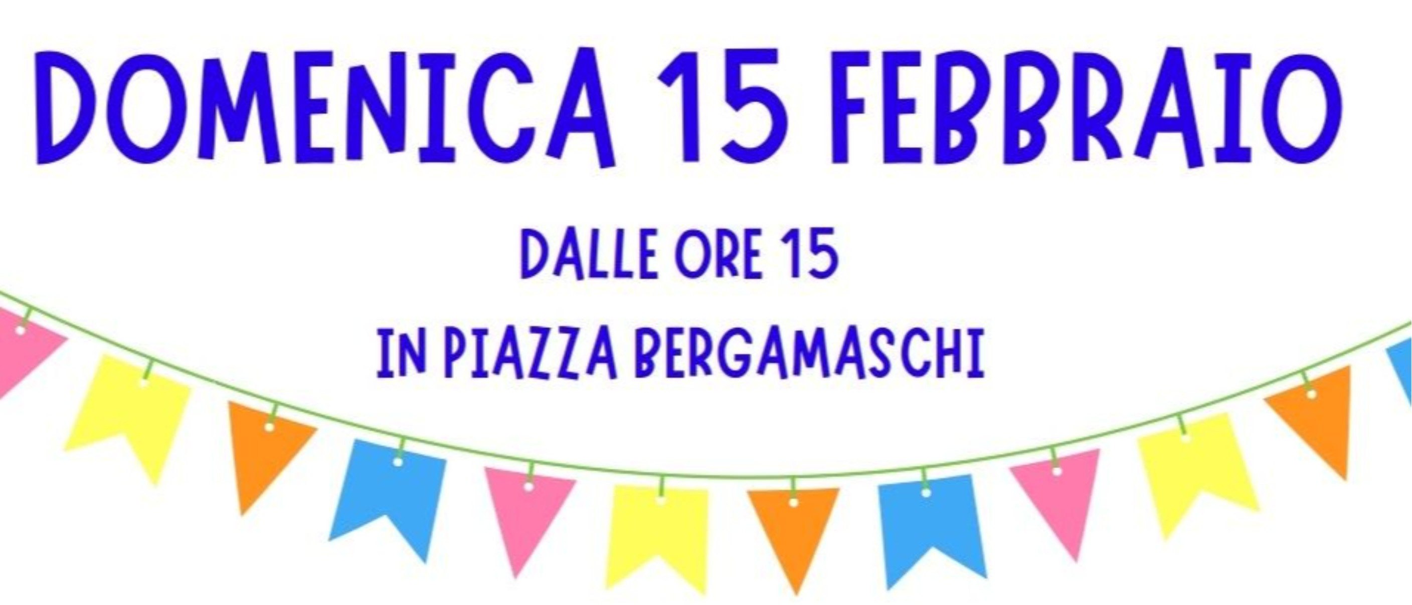 Festa di Carnevale a Calendasco