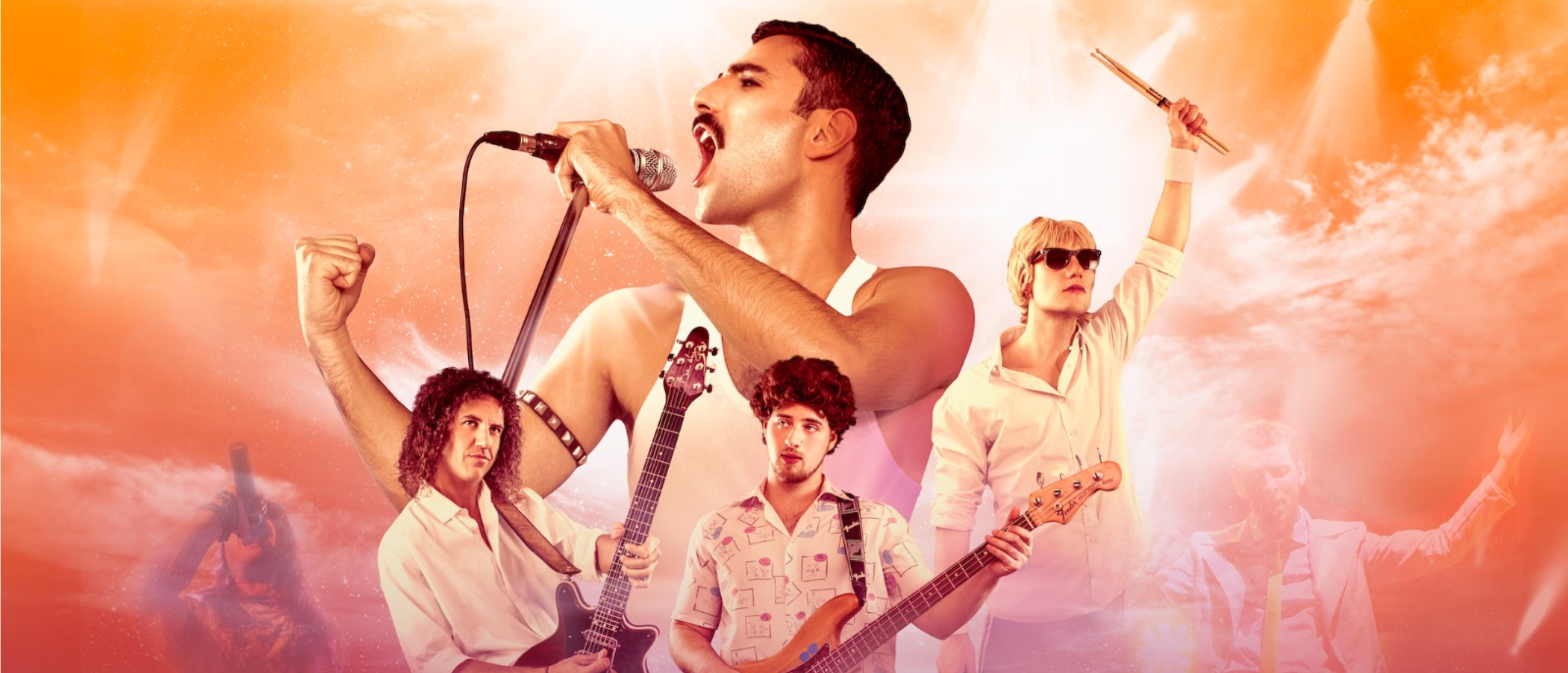 It – Long Live The Queen