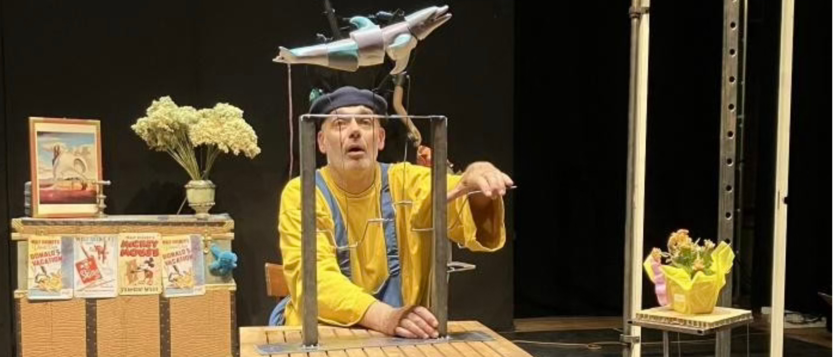 Il Toni di Agostino Bossi