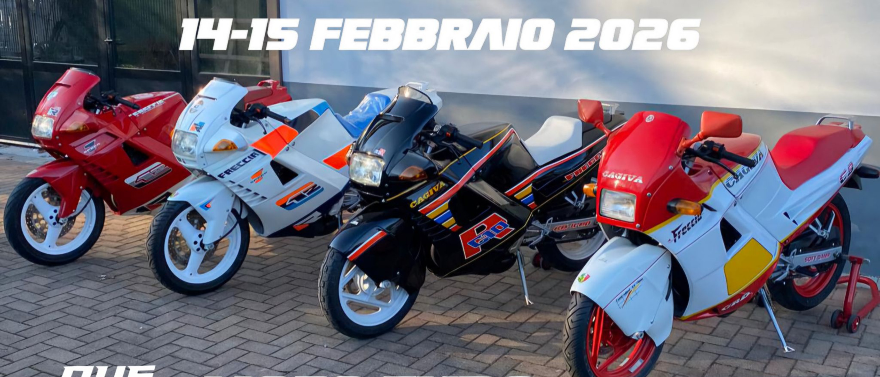 Moto Expo Piacenza 2026