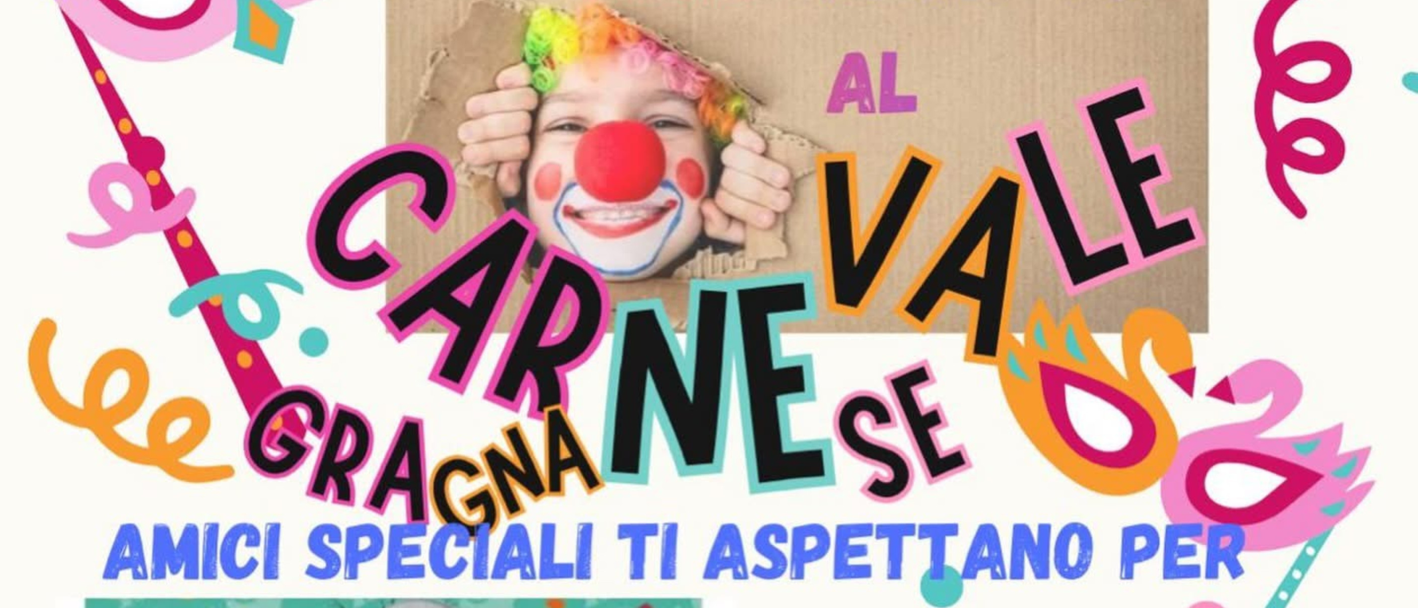 Carnevale Gragnanese
