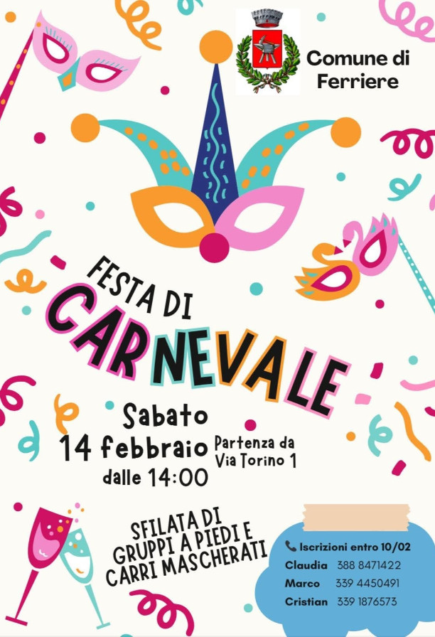 Festa di Carnevale
