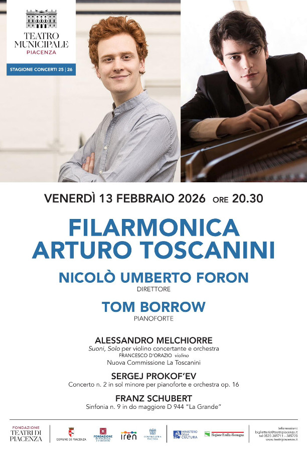 Filarmonica Arturo Toscanini