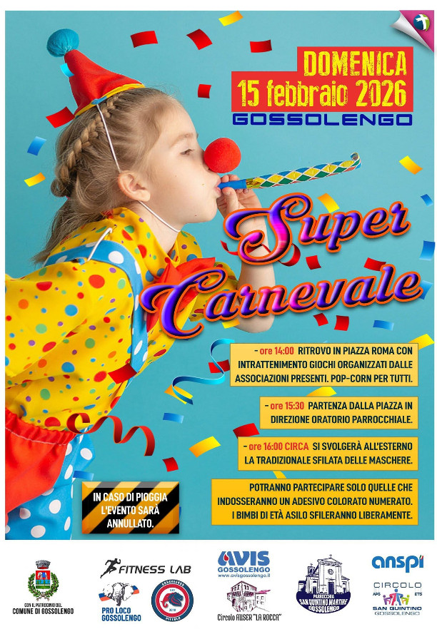 Super Carnevale