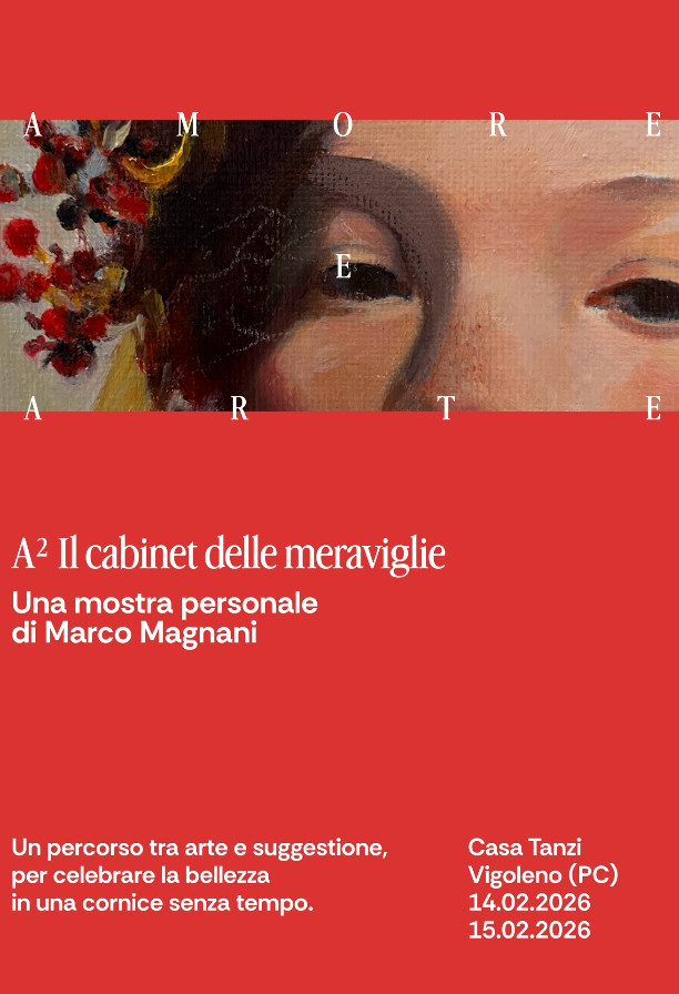 A² – Amore e Arte