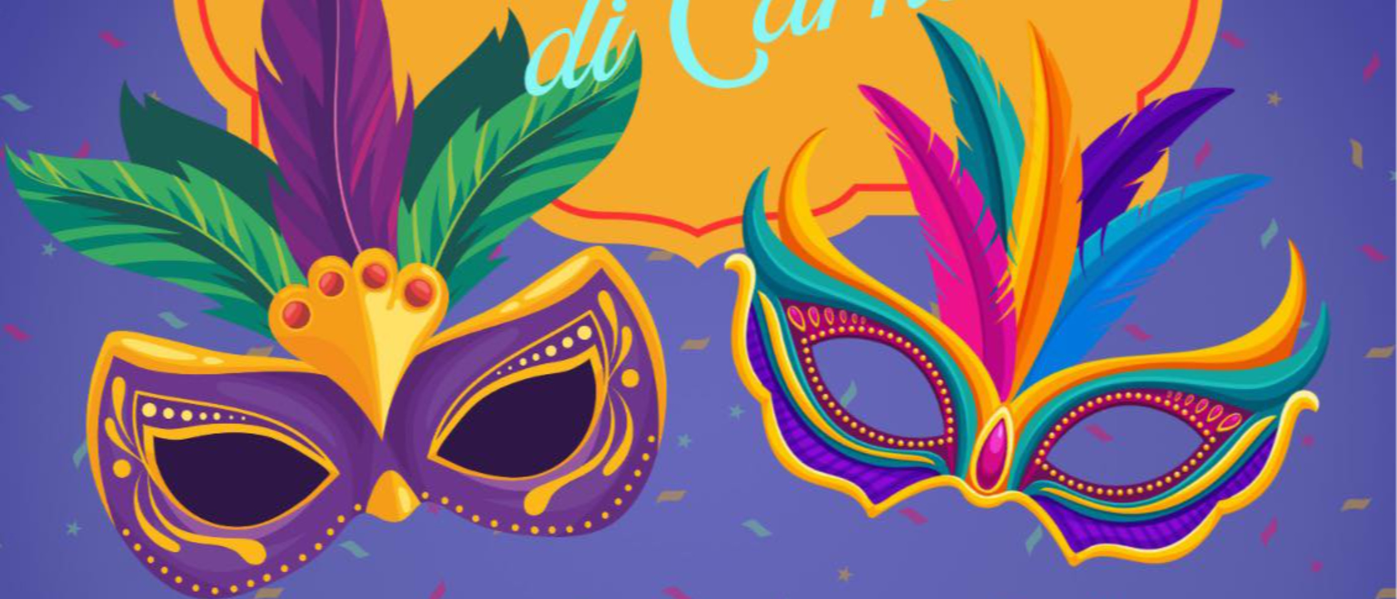 Grande Tombola di Carnevale