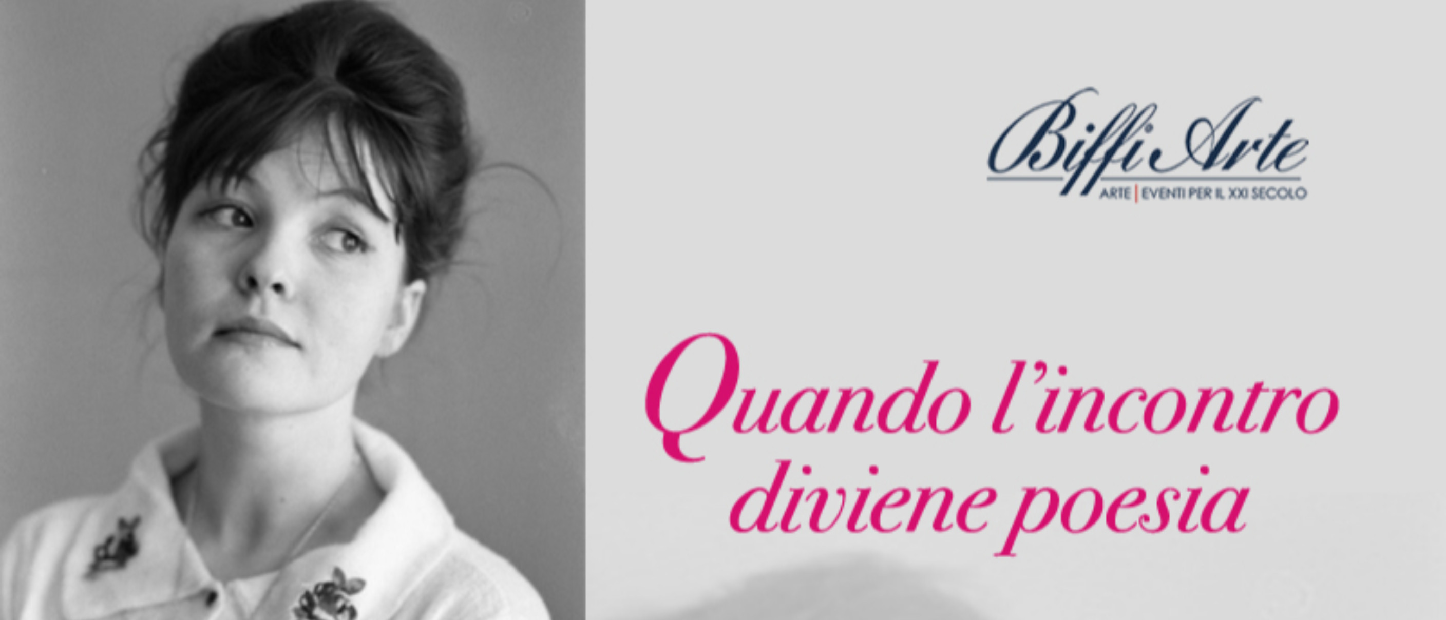 Quando l’incontro diviene poesia. Fabiola Giancotti racconta Bella Achmadulina