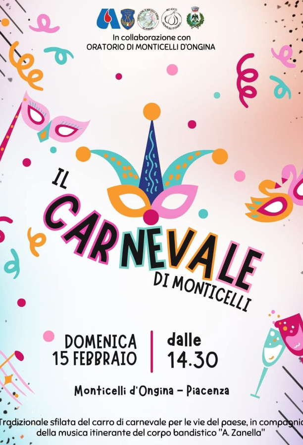 Carnevale di Monticelli