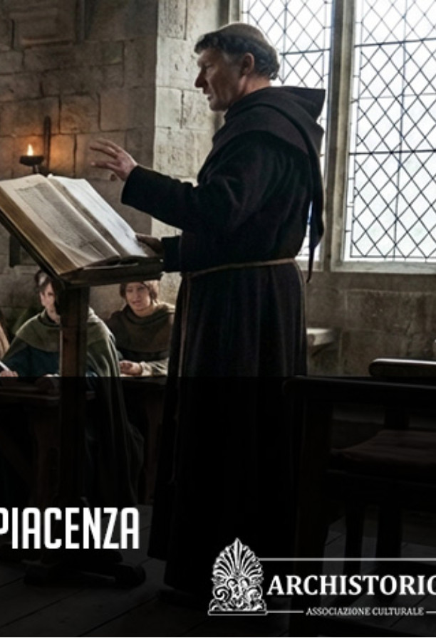 Il tempio del sapere. Filosofi e negromanti nell’antica Università di Piacenza