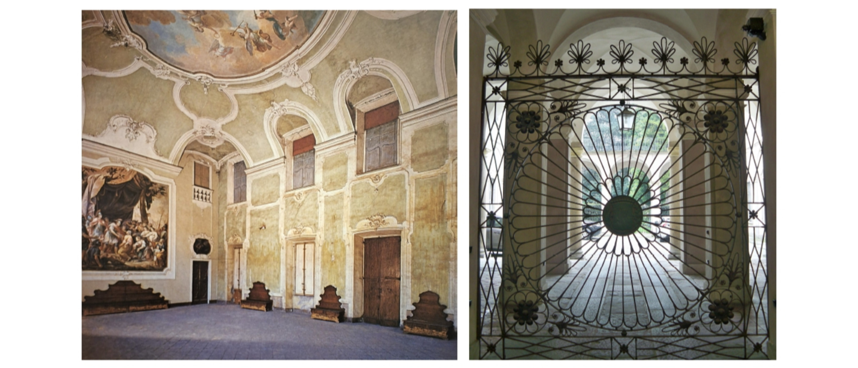 Il Palazzo del Magnifico - Gli speciali di Archistorica