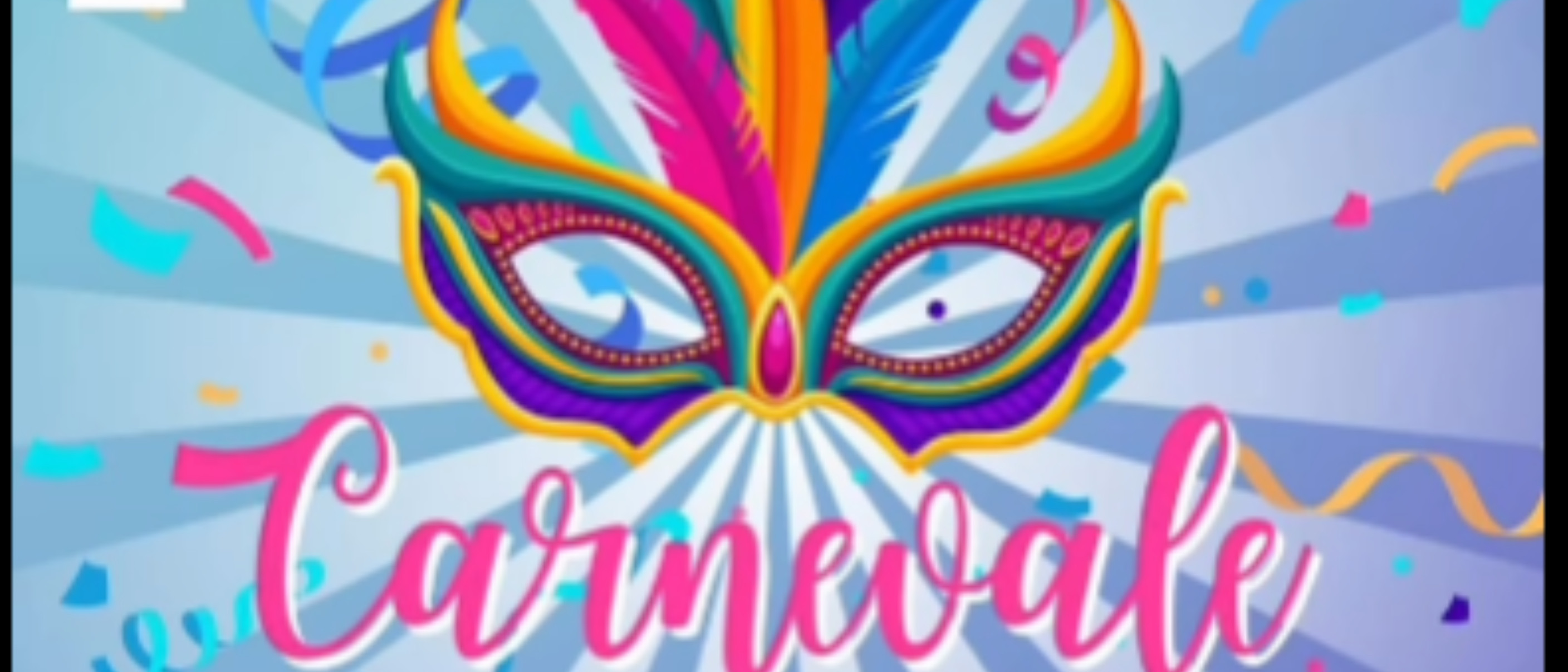 Carnevale in piazza a Pontenure