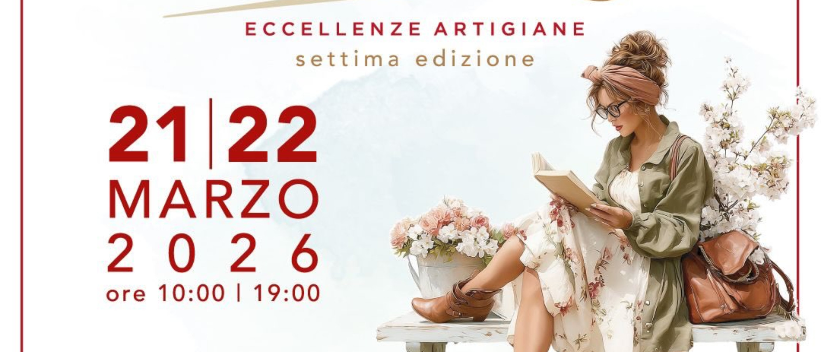 Creare – Eccellenze Artigiane – VII Edizione