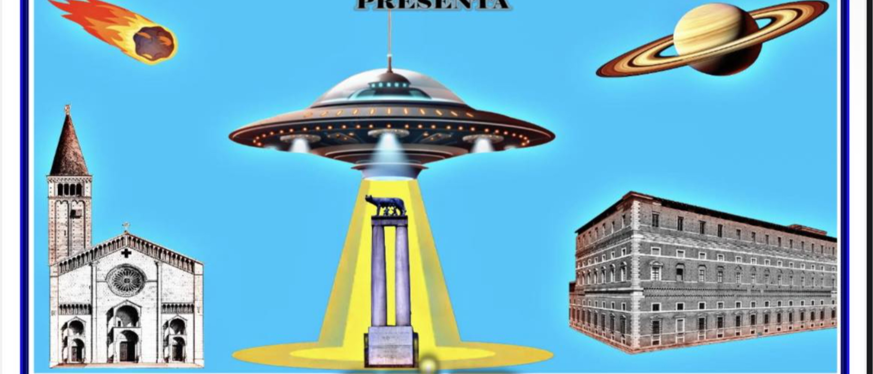 Commedia dialettale "Rob ad l’ätar mond"