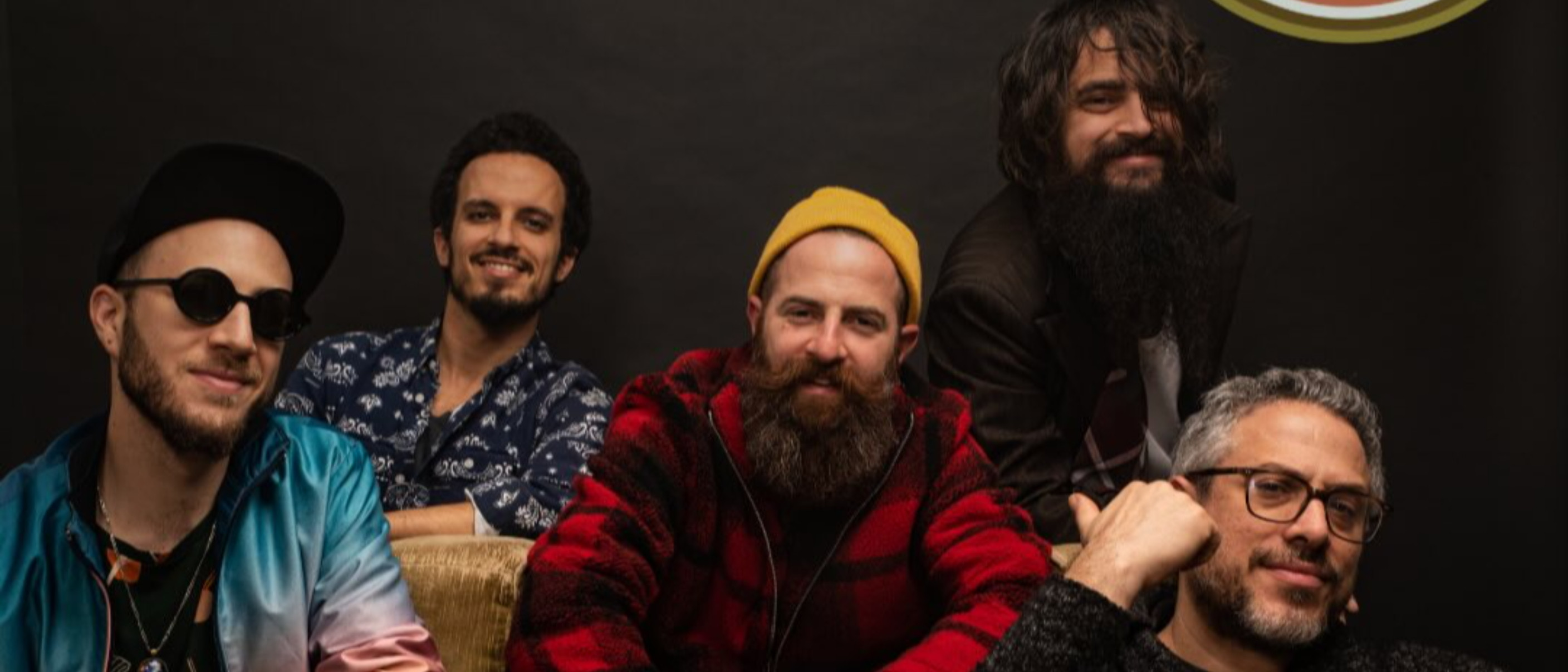 Avishai Cohen - "Big Vicious"