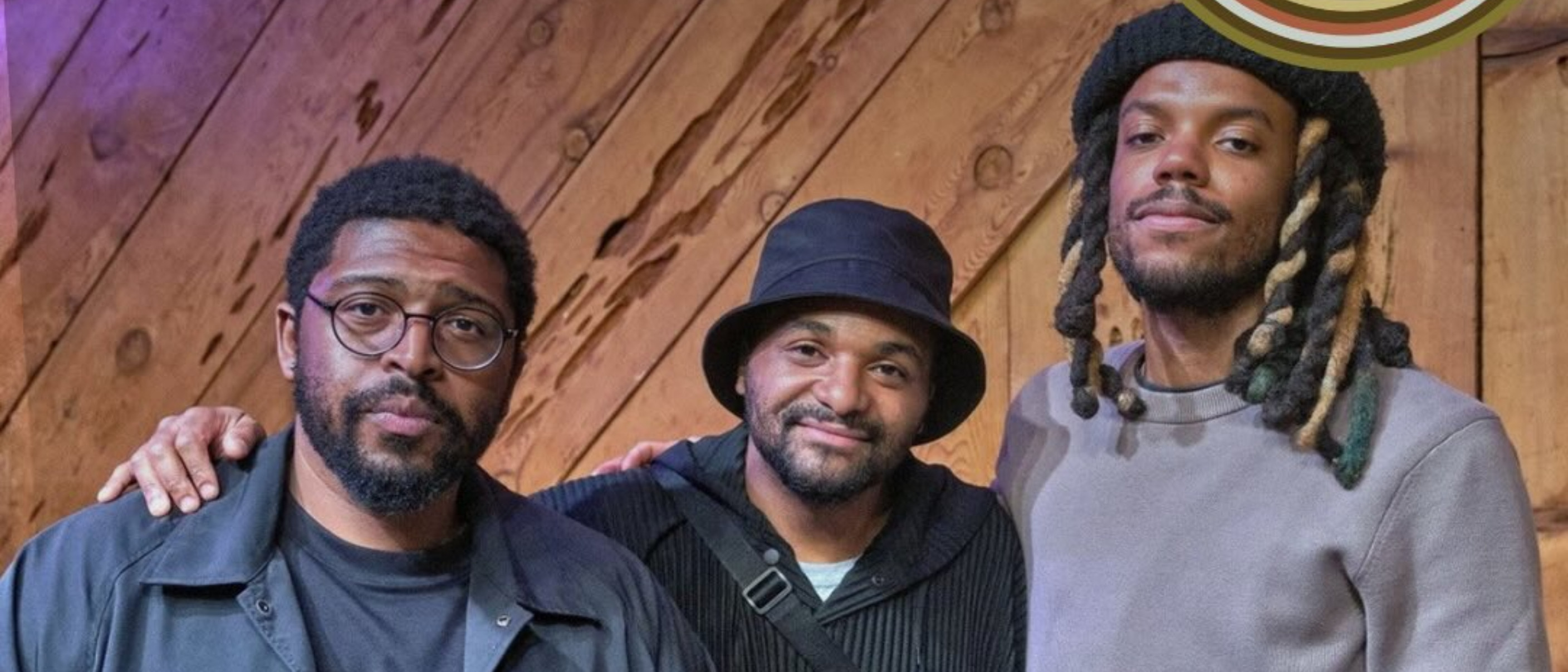 Sullivan Fortner Trio - "Southern Nights"