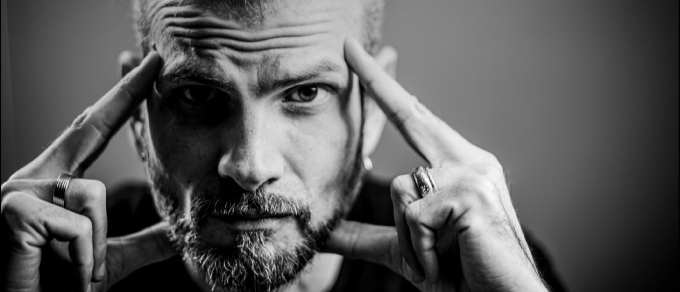 Vincent Peirani - "Living being IV: Time reflections"