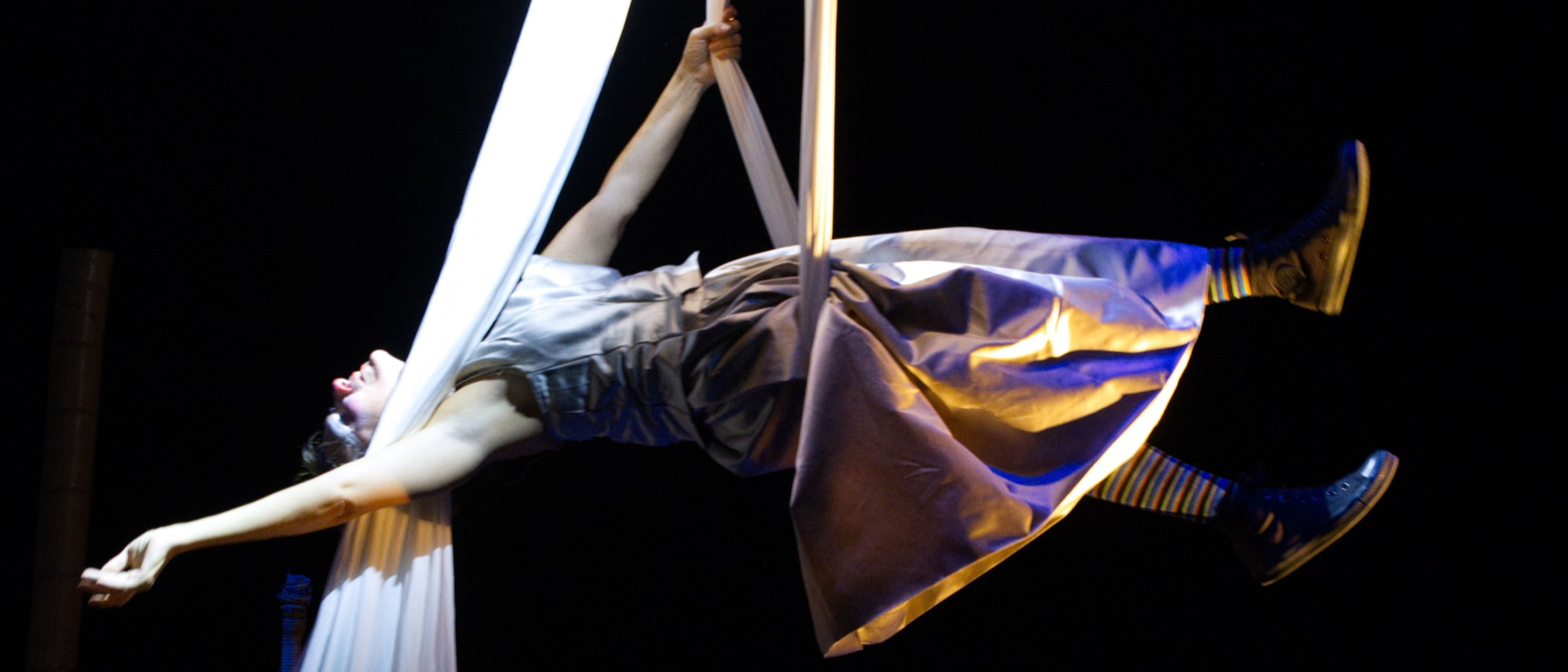 ME.DEA una risata ad occhi aperti