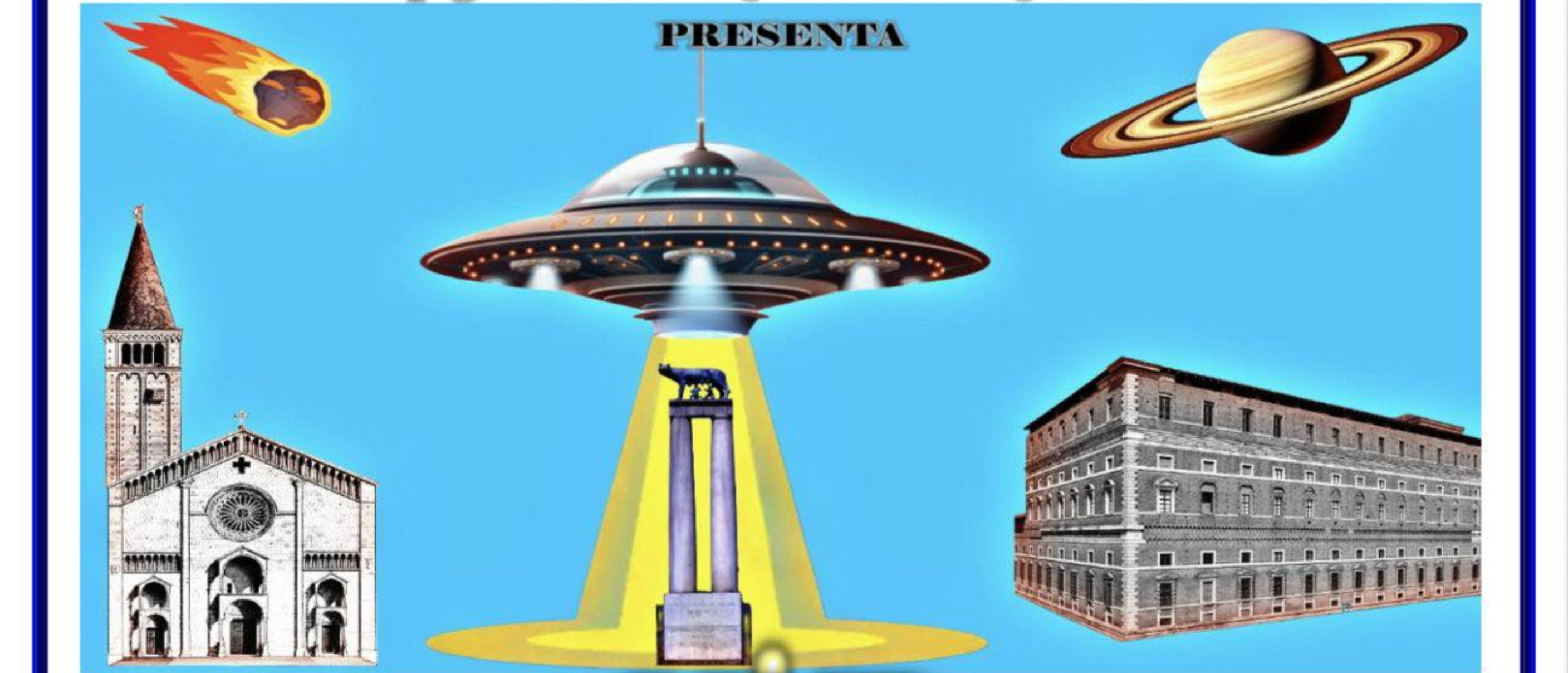 Commedia dialettale "Rob ad l’ätar mond"