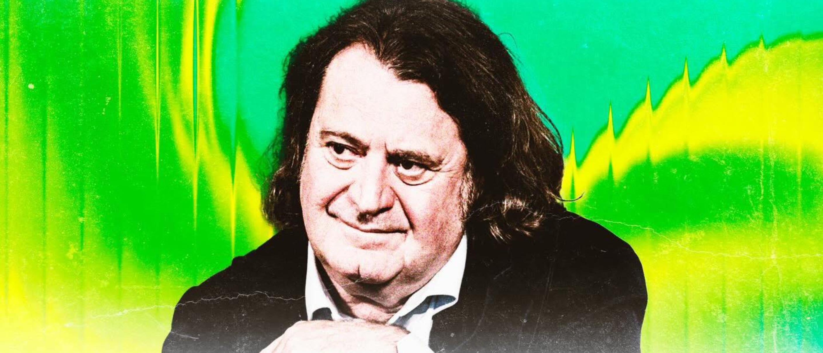 Utopia – Stefano Senardi e “Franco Battiato. La voce del padrone”