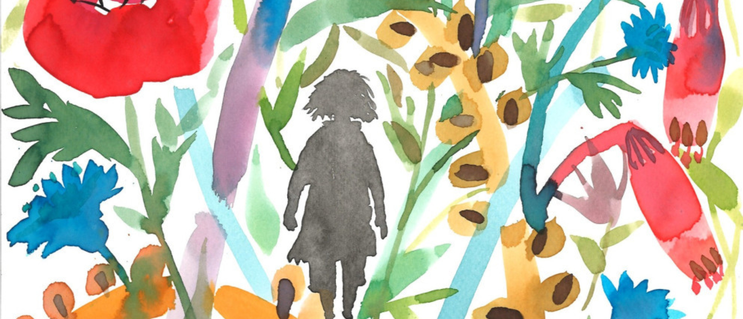 Tutto cambia! – Il bruco e la farfalla e altri racconti