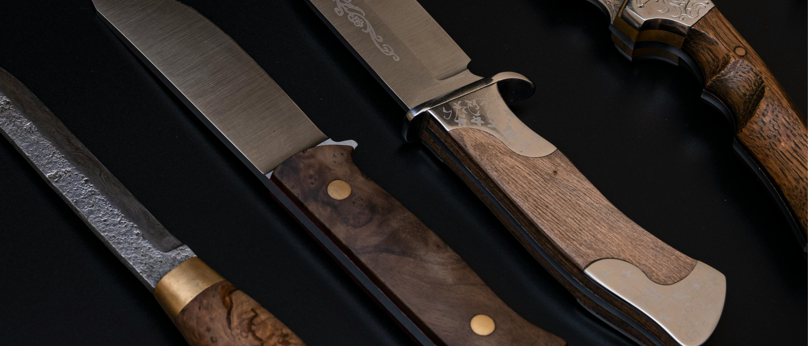 I Coltelli – Mostra mercato della coltelleria artigianale