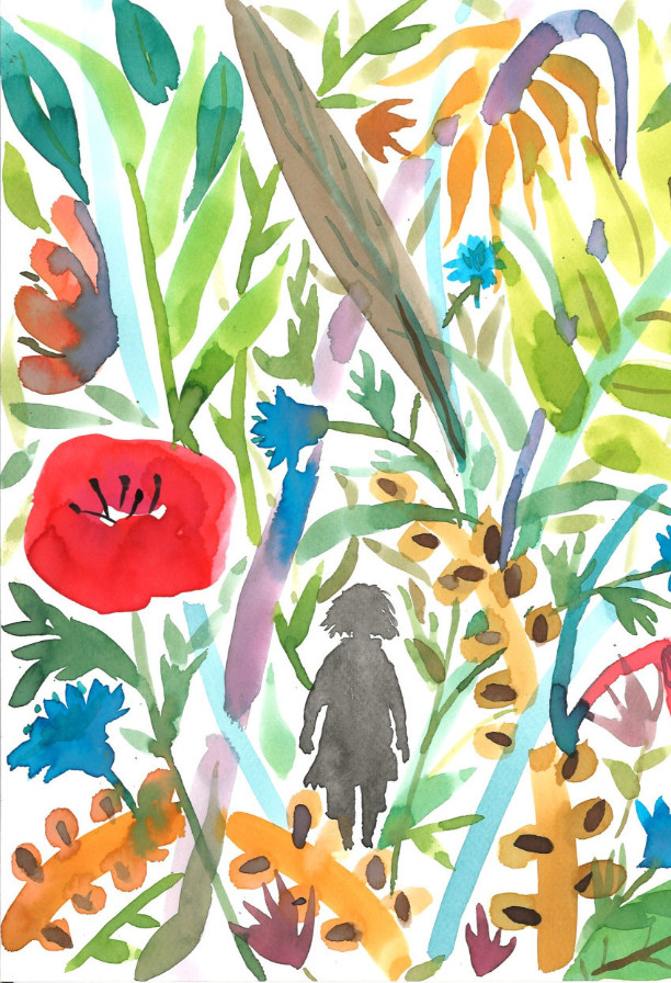 Tutto cambia! – Il bruco e la farfalla e altri racconti