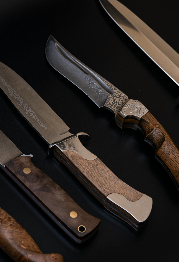 I Coltelli – Mostra mercato della coltelleria artigianale