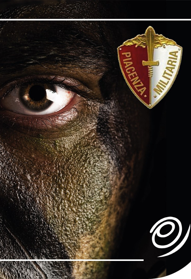 Piacenza Militaria - Mostra scambio di collezionismo militare