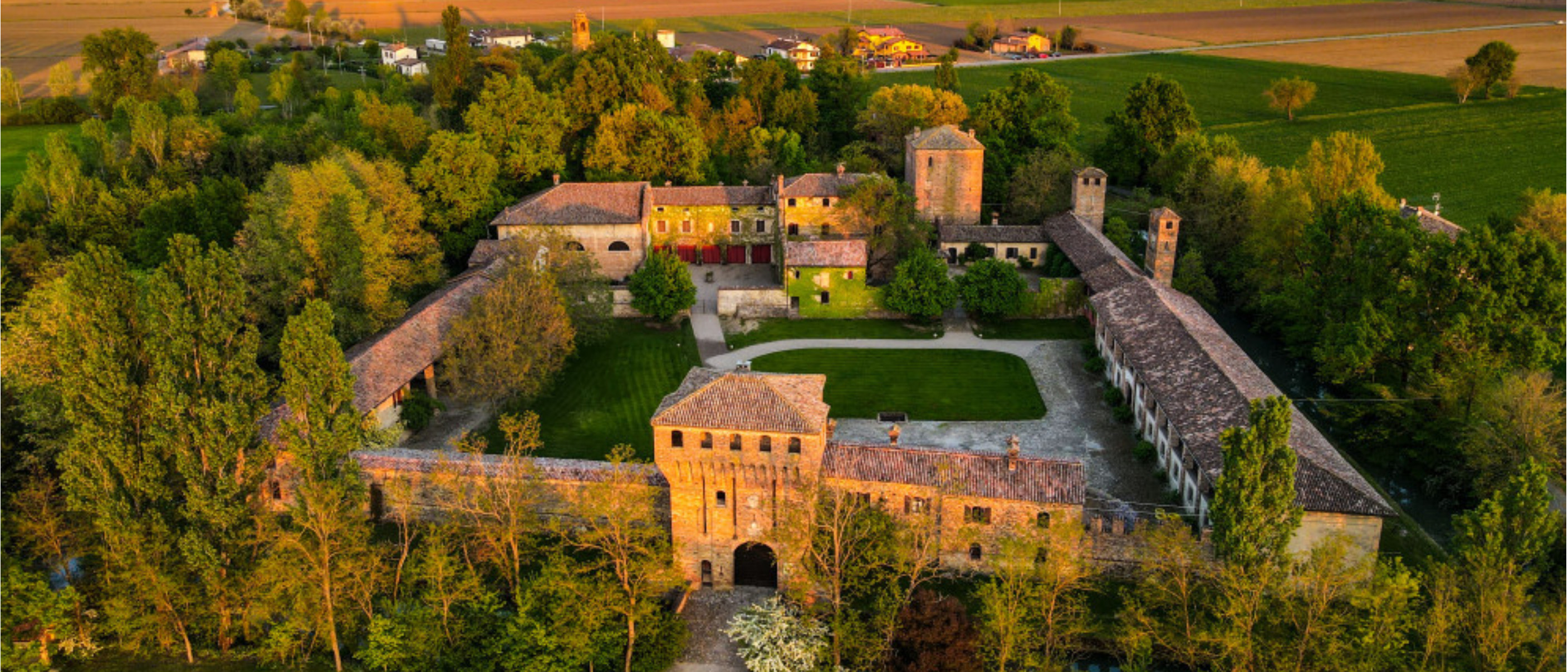 10ª edizione de I Frutti del Castello - Speciale giardini