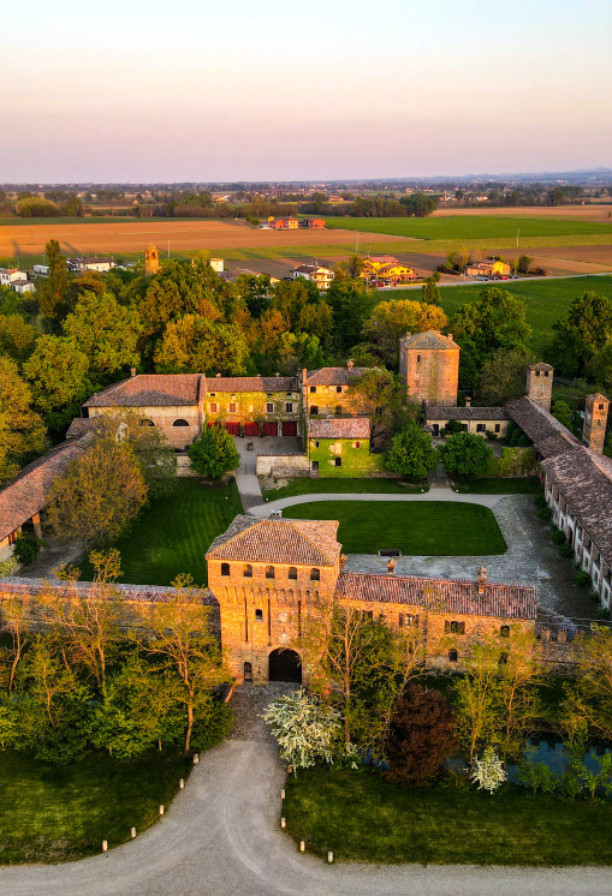 10ª edizione de I Frutti del Castello - Speciale giardini