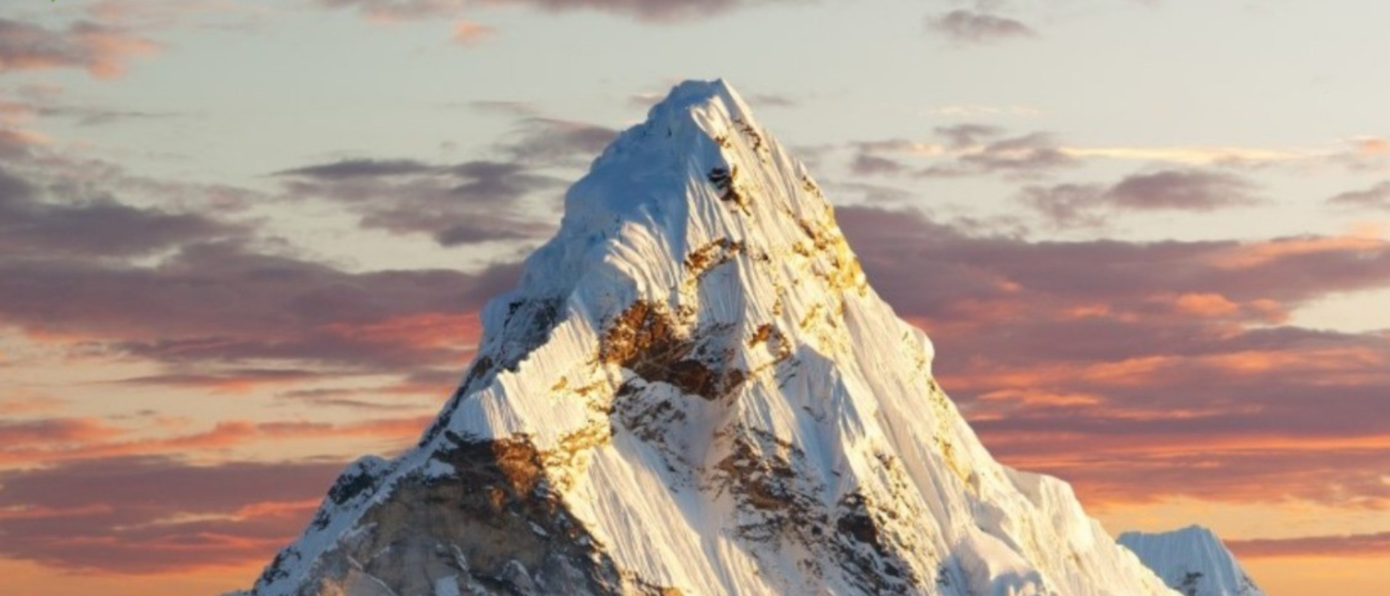 Un piacentino sull’Everest
