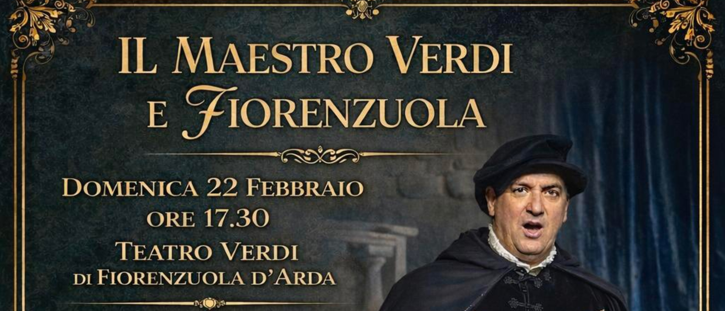 Il Maestro Verdi e Fiorenzuola