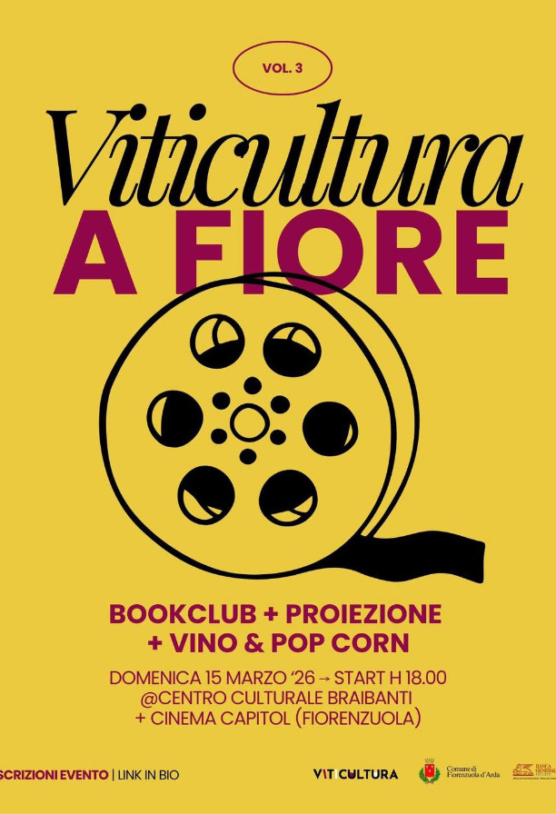 Viticultura a Fiore - Vol. 3