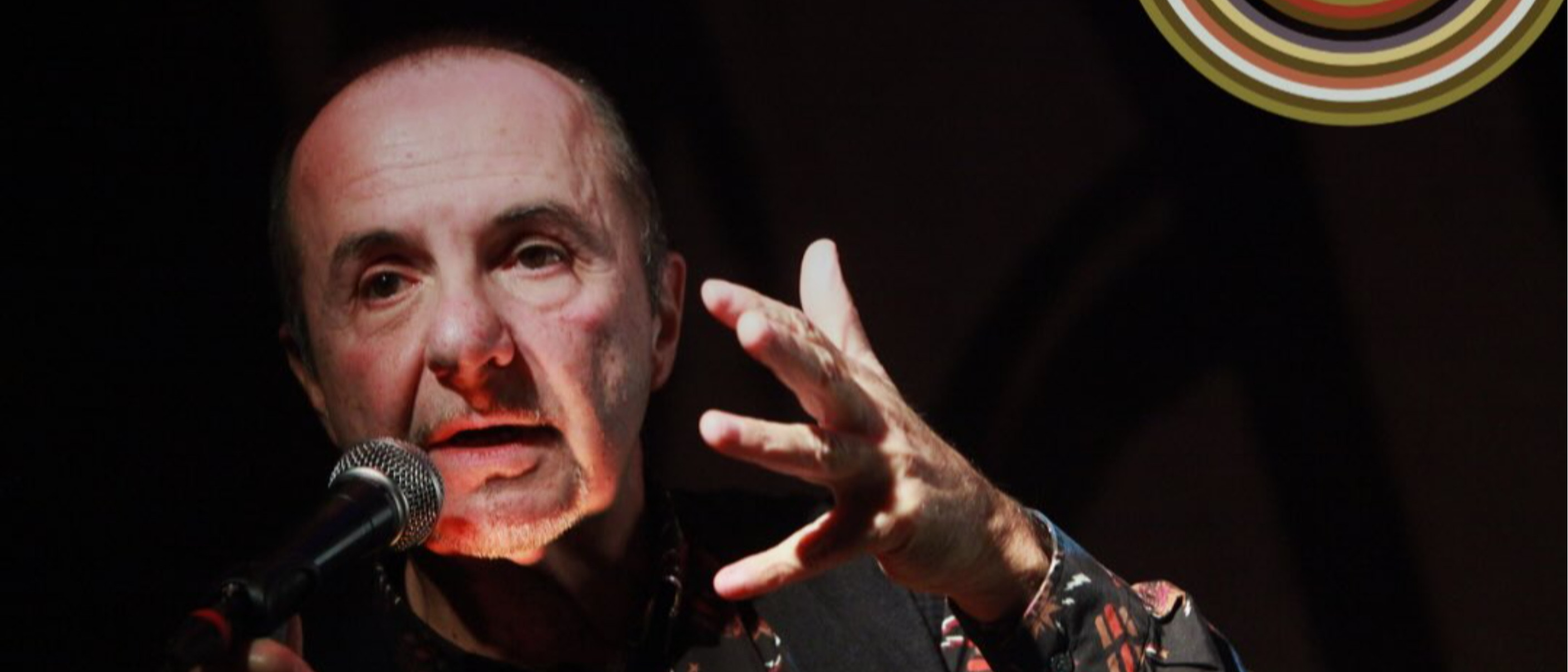 Gianluigi Trovesi e Umberto Petrin – "Twelve Colours"