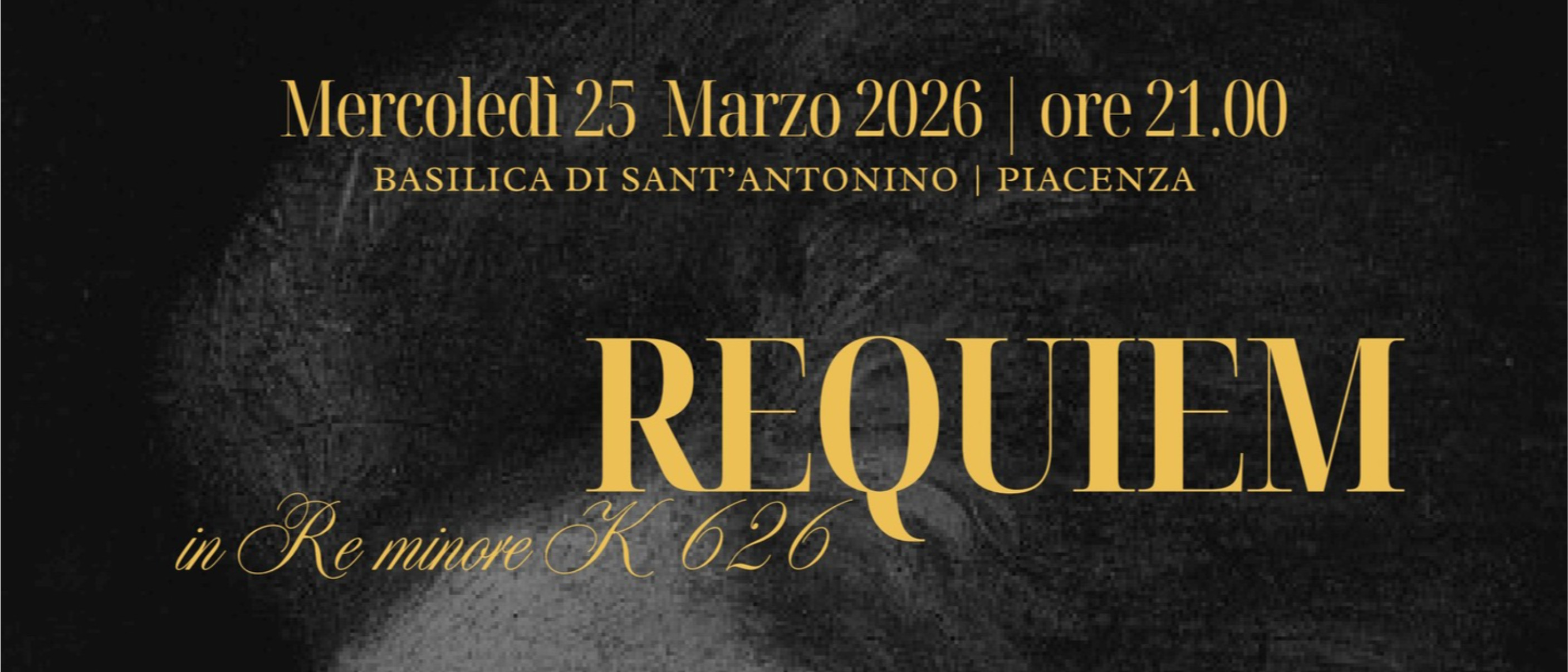 Requiem in Re minore K 626 di Wolfgang Amadeus Mozart