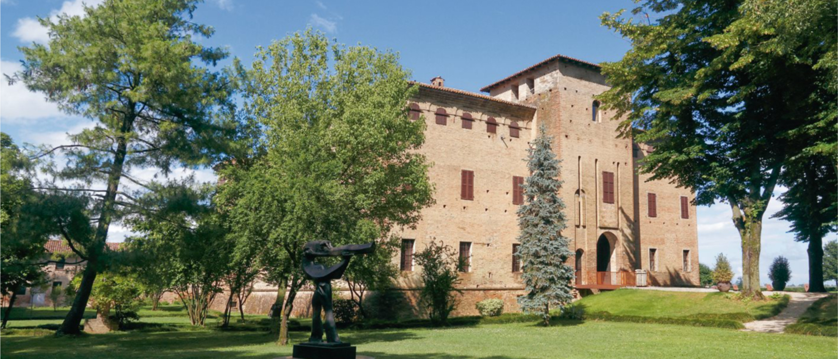 Dentro le Mura: Storie, Spazi, Ospitalità – Ambasciatori in Castello 2026